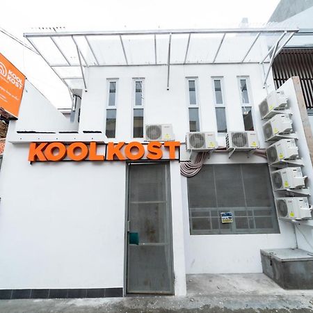 Koolkost @ Tanjung Duren Jacarta Exterior foto